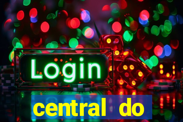 central do parabrisa betim